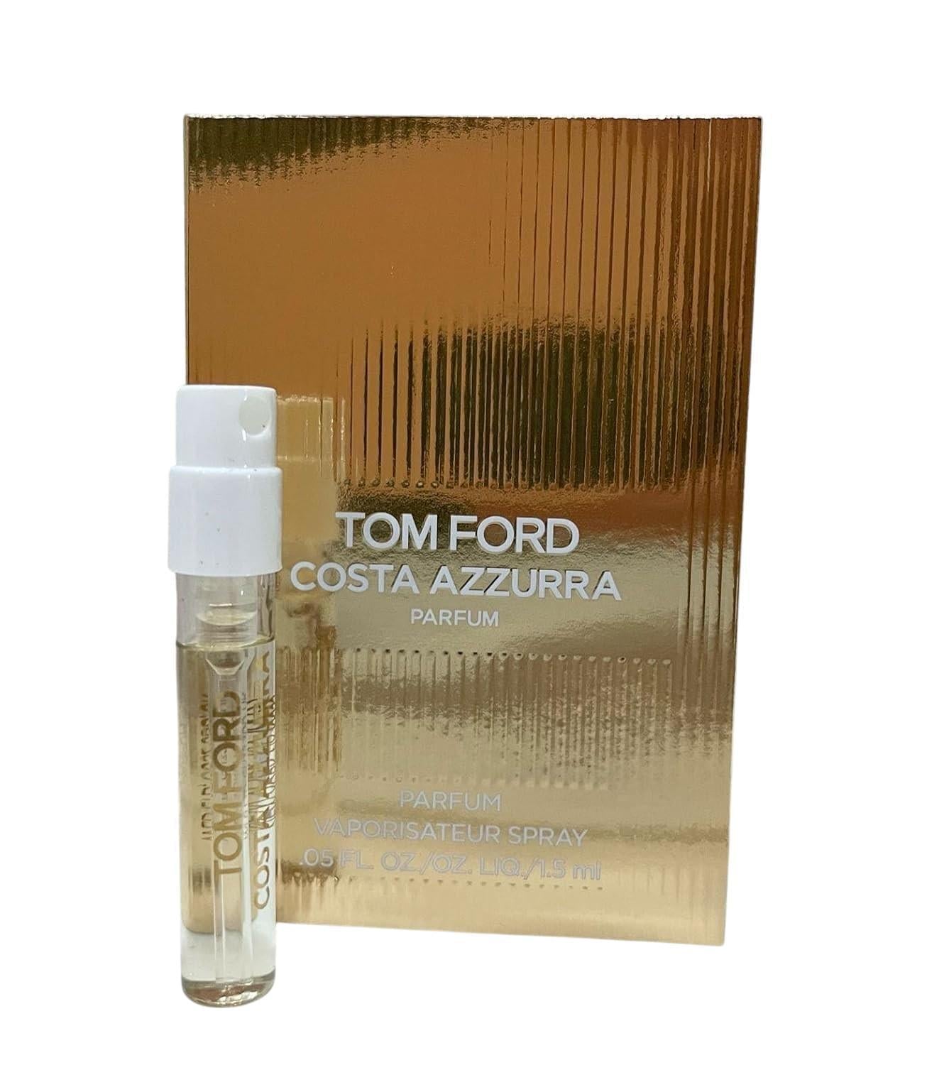Парфюм унисекс Tom Ford Costa Azzurra 1,5 мл пробник (405458)