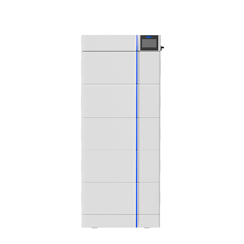 Аккумуляторная система LiFePO4 Deye GB-L20-Pro 20kWh 512V 200 Ah IP65 White (20359509)