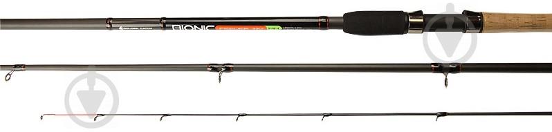 Вудилище GC Bionic Feeder 3.60м 120г - фото 2
