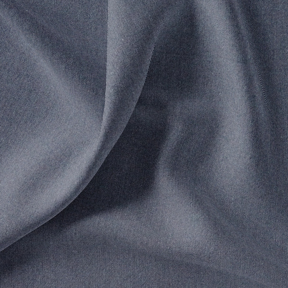 Ткань портьерная однотонная IDEIA Goase V-9566 3,0 м Серый (2200004211954)