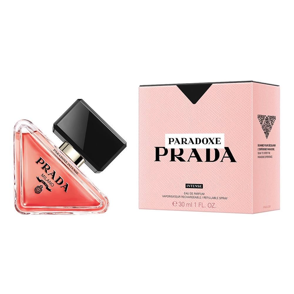 Парфумована вода для жінок PRADA Paradoxe Intense 30 мл флакон багаторазового використання (381974)