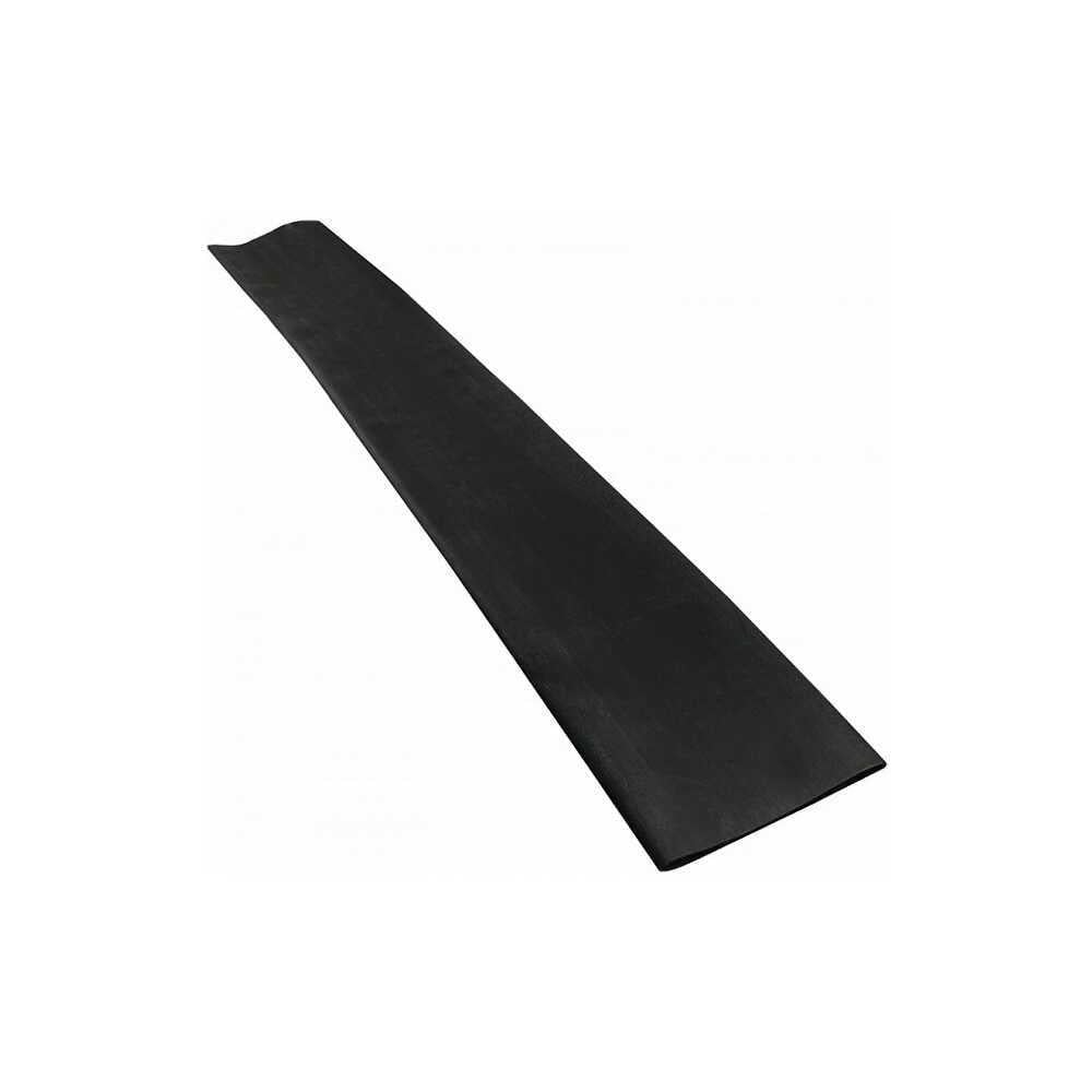 Трубка термоусадочная АСКО-УКРЕМ с клеевым слоем 70/23 мм Черный (A0150040065)