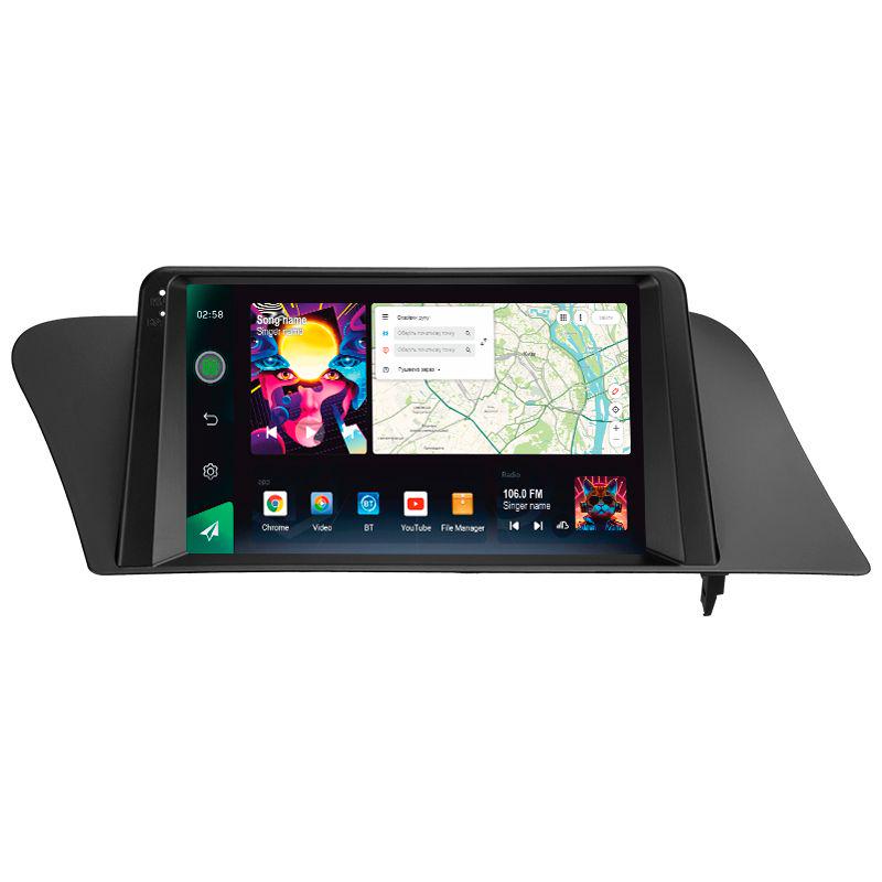 Магнитола штатная Sigma PRO 98128 2K 8/128 GB Lexus RX270 RX350 RX450h AL10 III 3 2008-2015 B 9" L3 (AR-78683)