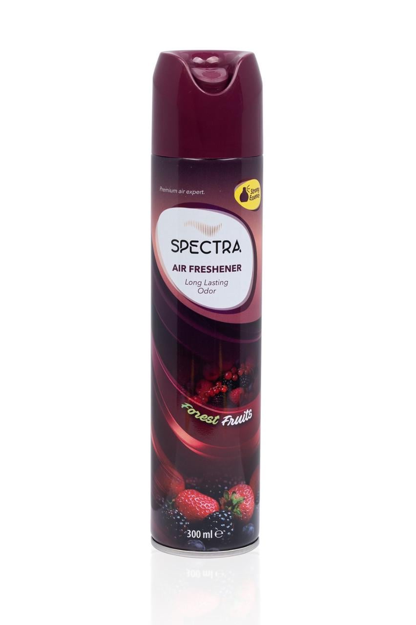 Освежитель воздуха SPECTRA Forest Fruits 300 мл
