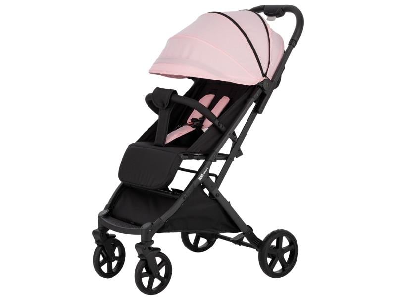 Коляска для дитини FreeON прогулянкова Tao Pink Коляска для дитини FreeON прогулянкова Tao Pink