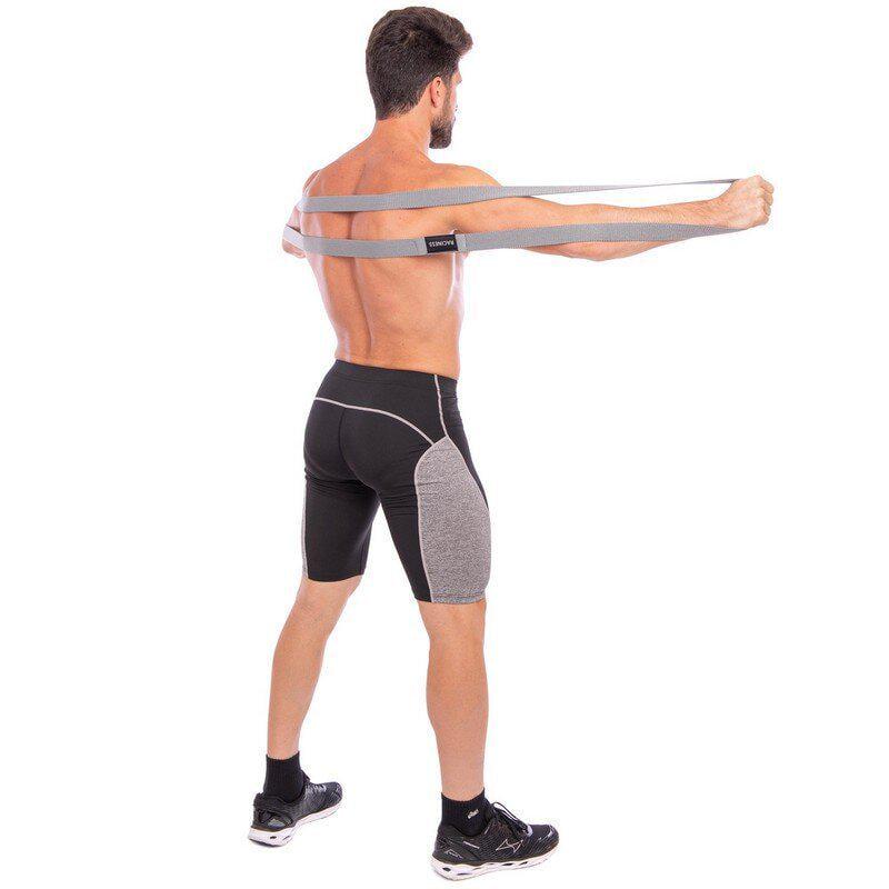 Стрічки опору Zelart LOOP BANDS 3 шт. (FI-2231) - фото 7