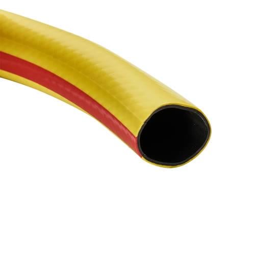 Шланг садовий для поливу Vitals Comfort 3/4" 50 м (26769032) - фото 4 Шланг садовий для поливу Vitals Comfort 3/4" 50 м (26769032) - фото 4