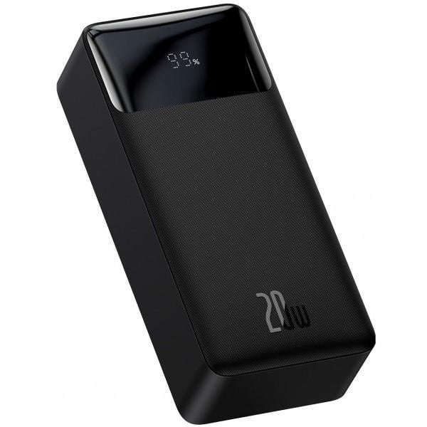 Повербанки Baseus зі швидкою зарядкою для дому 20 W 30000 mah