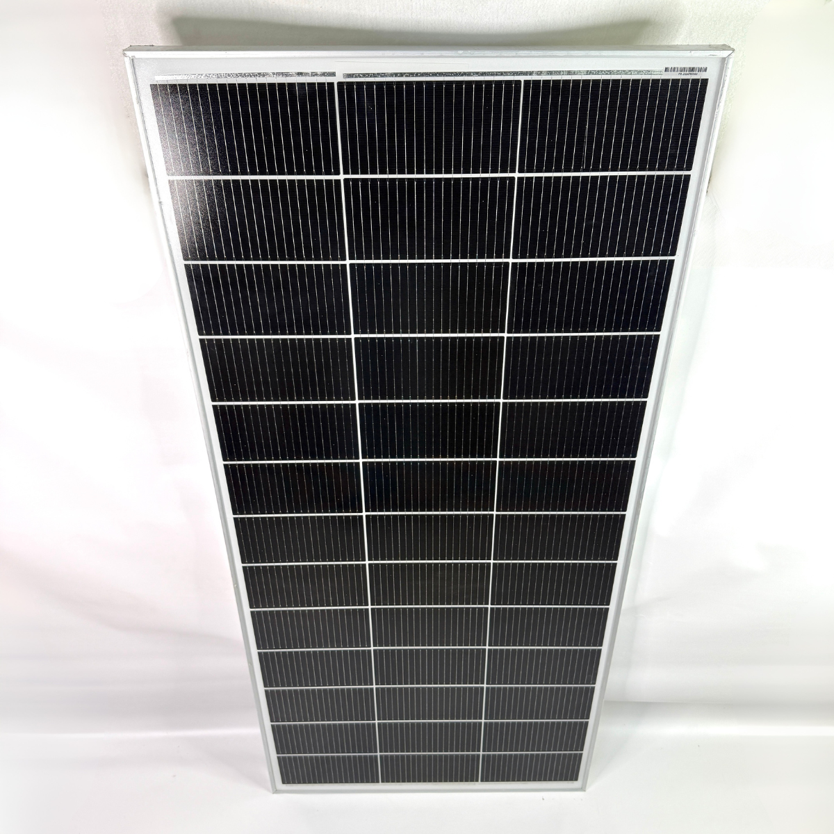 Солнечная панель монокристаллическая Solar Panel портативная 150 Вт (HI-150W) - фото 4 Солнечная панель монокристаллическая Solar Panel портативная 150 Вт (HI-150W) - фото 4