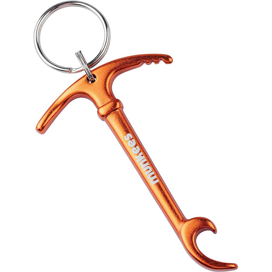 Брелок-открывашка Munkees 3406 Ice Pick Orange