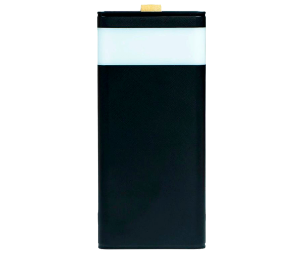 Повербанк XO PR129 PD 20W 22,5W 20000 mAh Чорний (ЦУ-00036613_1058) - фото 4 Повербанк XO PR129 PD 20W 22,5W 20000 mAh Чорний (ЦУ-00036613_1058) - фото 4