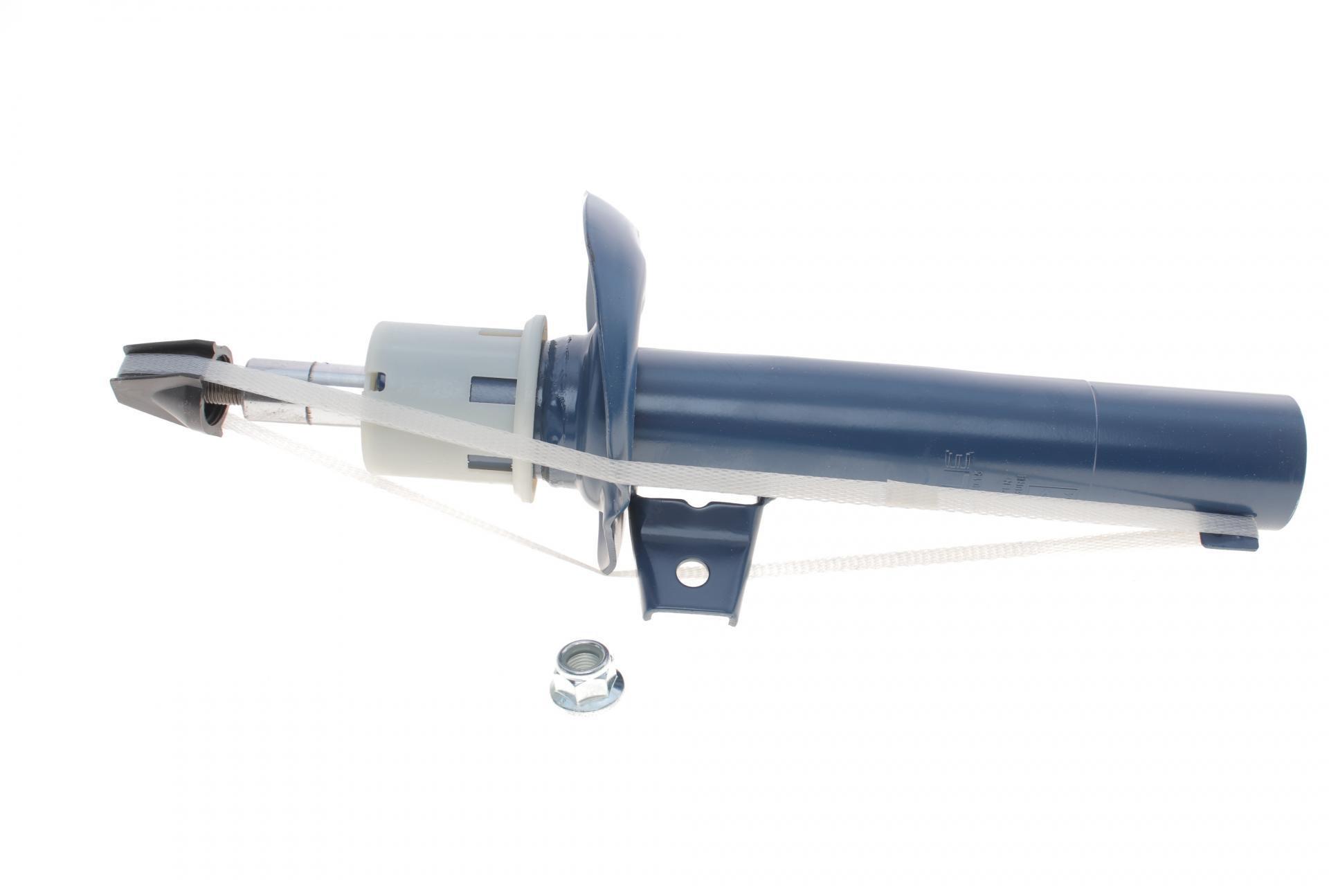 Амортизатор передній Meyle для Audi TT/Skoda Octavia/VW Golf/Tiguan/Touran 06- (126623 0015)