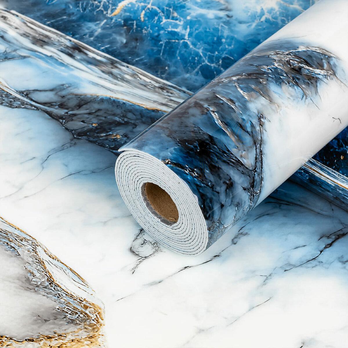 Плитка стінова самоклеюча у рулоні 600х3000х2 мм (SW-00002976) - фото 1 Плитка стінова самоклеюча у рулоні 600х3000х2 мм (SW-00002976) - фото 1