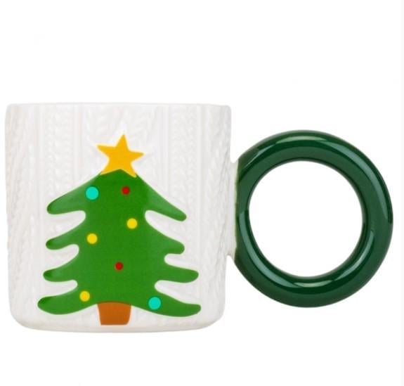 Кружка Winter moments 250 мл (9151-009)