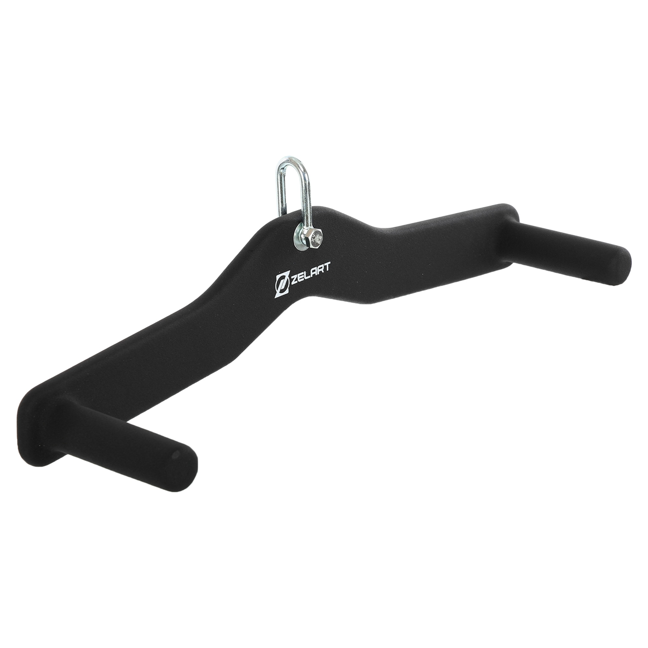 Рукоятка для тяги вниз з широким хватом Lat Pull Down Bar нековзне покриття Mdbuddy TA-5392 (2532856763)