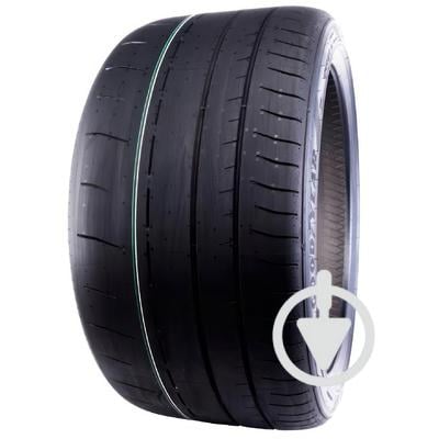 Автошина Goodyear Eagle F1 SuperSport RS 295/30 R20 101Y XL N0