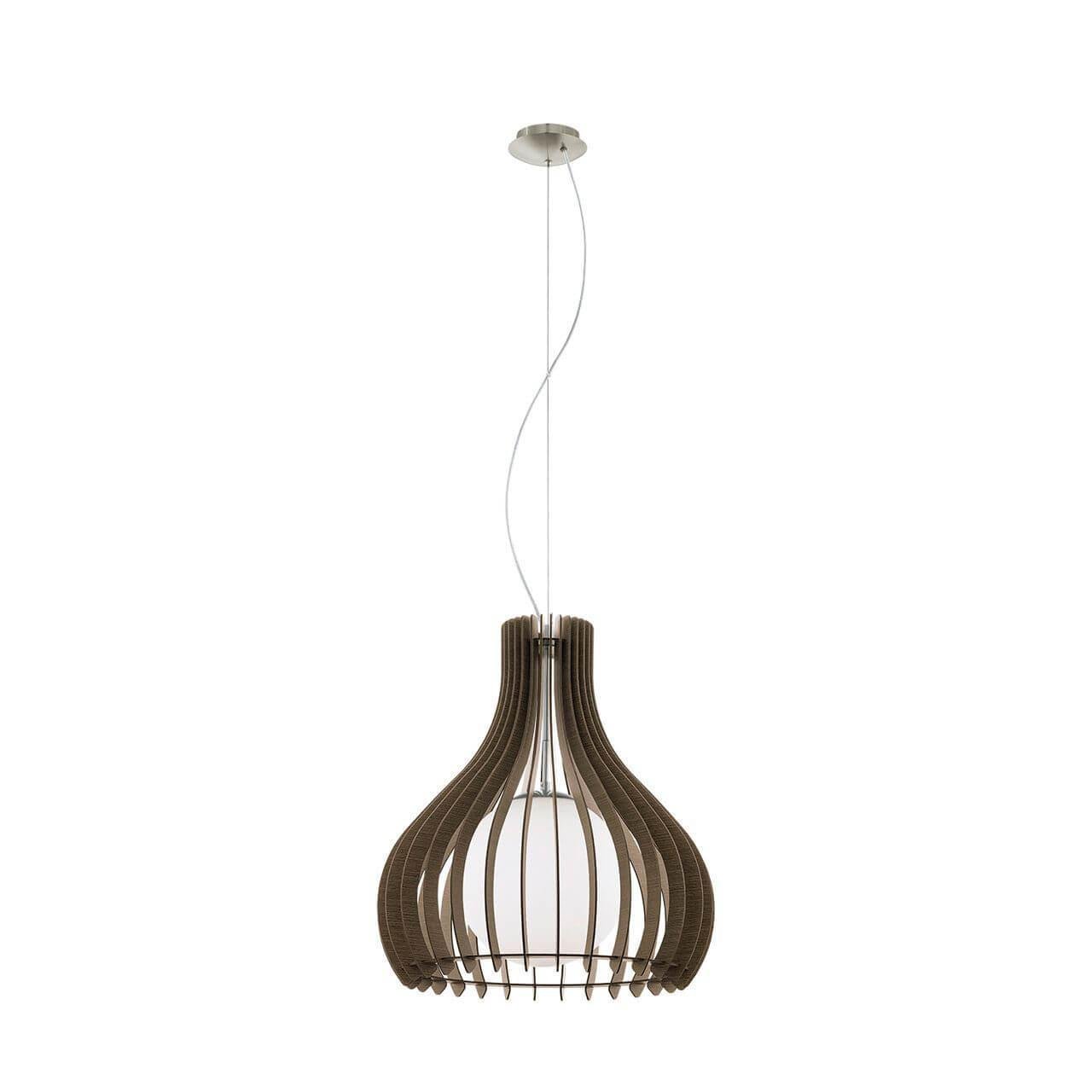 Люстра Eglo Tindori 96217