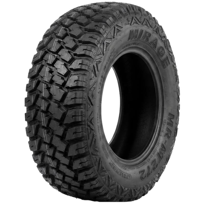 Автошина Mirage MR-MT272 265/65 R17 120/117Q (517808)