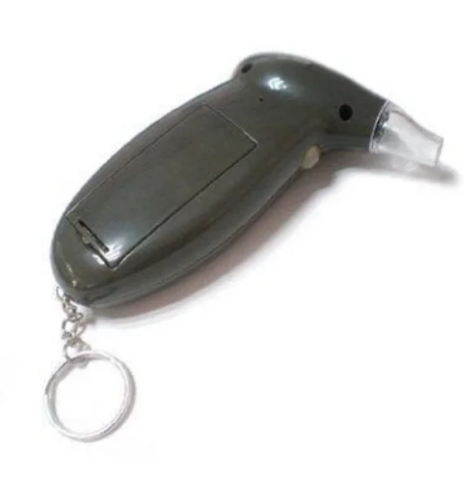 Алкотестер Alcohol test MW-2 (5154) - фото 5