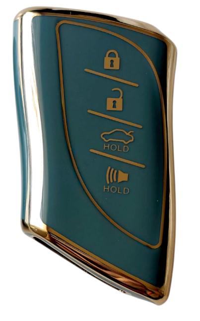 Чехол для ключа Lexus (2306651682)