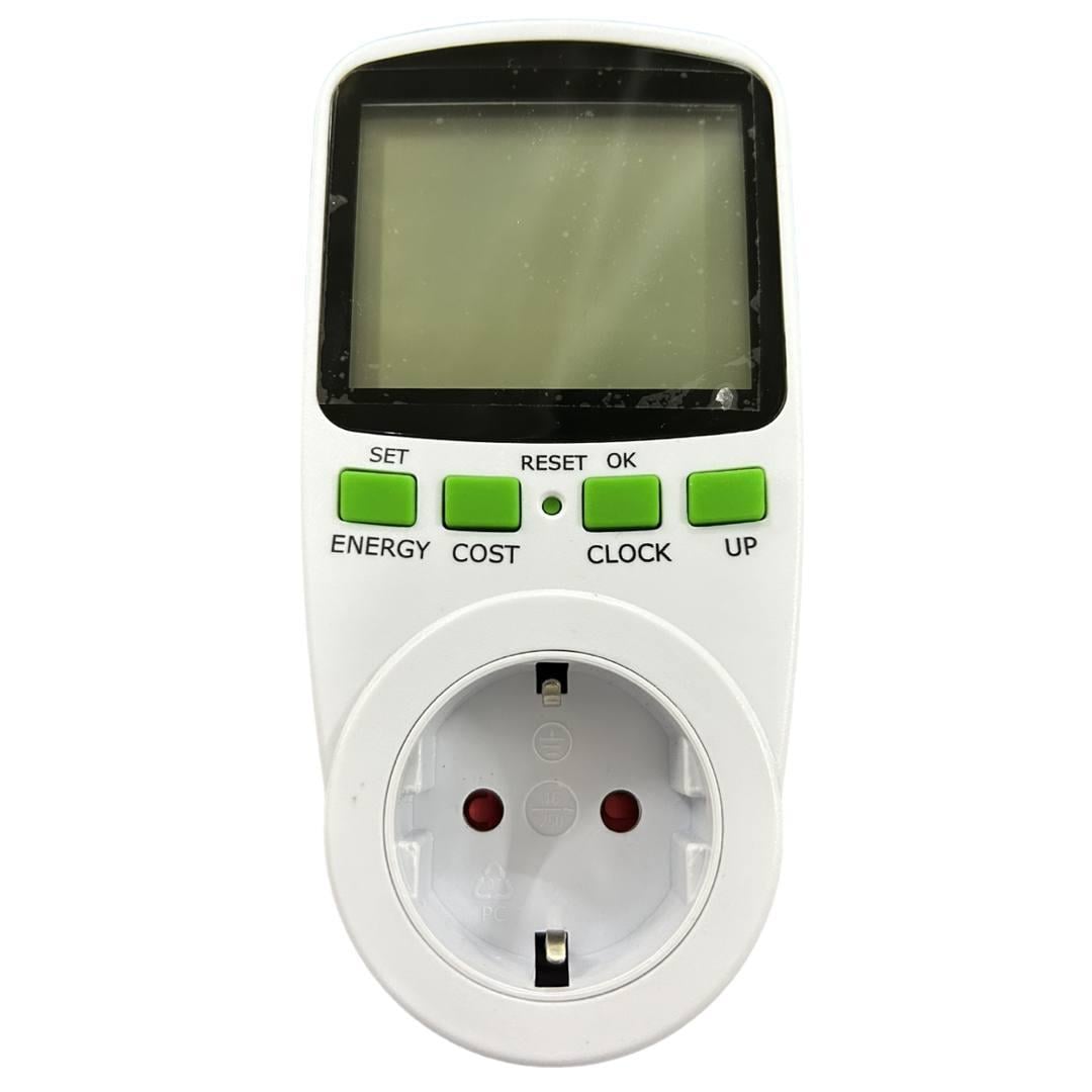 Счетчик электроэнергии 220 V