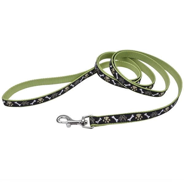 Поводок для собак Coastal Pet Attire Ribbon 1,6 см х 1,8 м