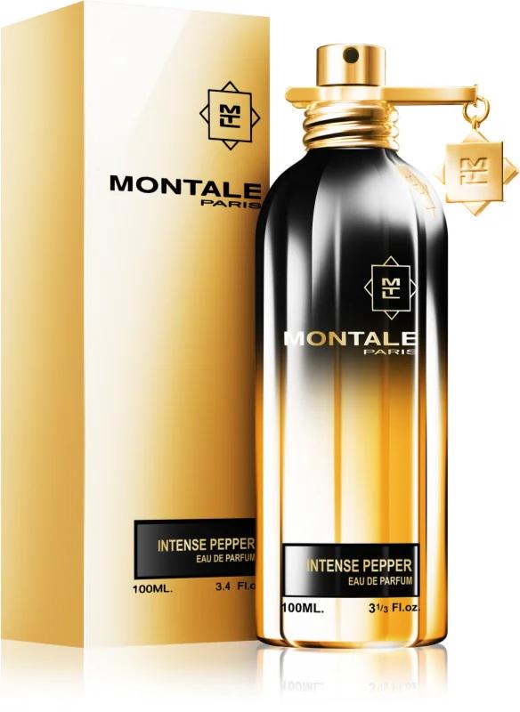 Парфюмированная вода унисекс Montale Intense Pepper 100 мл (381779)