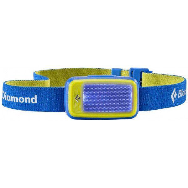 Фонарь Black Diamond Wiz 30 Powell Blue (1033-BD 620637.POWL)