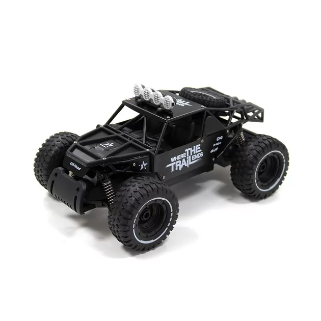 Автомобиль на радиоуправлении KS Drive Off-road Crawler Race (SL-309RHMBl/)