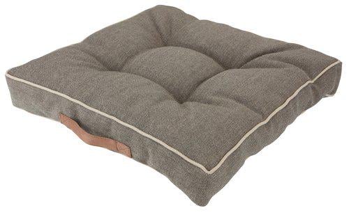 Подушка для садовой мебели 50x50 см Песочный