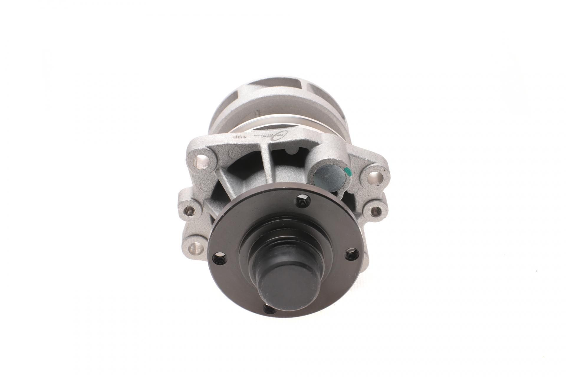 Водяная помпа TRUCKTECAUTOMOTIVE BMW 3 E36/E46/5 E34/E39/E60/7 E38/E65/E66/E67/X3 E83/X5 E53 (08.19.053) - фото 5
