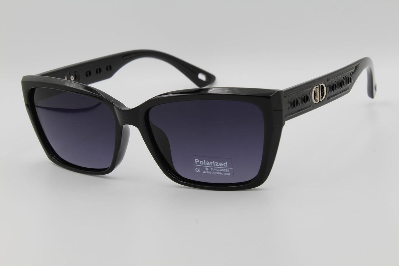 Солнцезащитные очки женские поляризационные P213 c1 (2592099514)