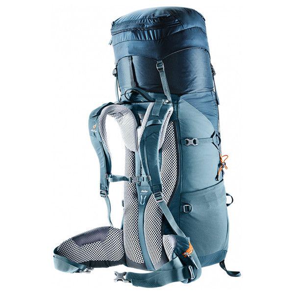 Рюкзак Deuter Aircontact Lite 50-10 л (3340318 3396) - фото 7