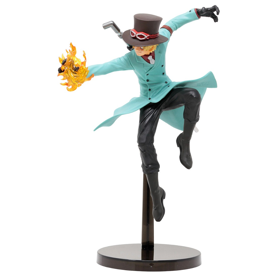 Фигурка для геймеров Bandai One Piece Sabo 16 см (B OP S 16)