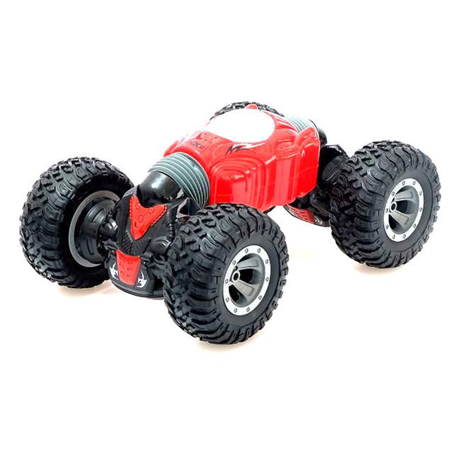 Машинка перевертыш Overlord Hyper Tumble 2488 (1318342852)