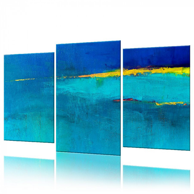 Картина модульная 3 части ArtStar 70х105 см ADA0029_2