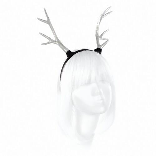 Обруч Рога Оленя S SETA Decor 19-133SL