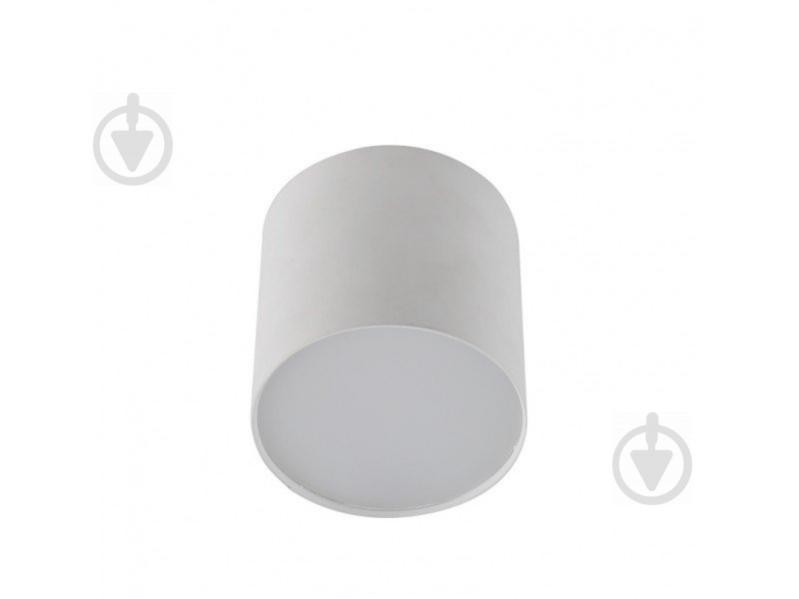 Точковий світильник Azzardo MATEO M LC1465-FW-WH (AZ1456)