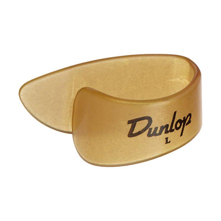 Медіатор Dunlop 9073P Ultex Thumbpick Large 4 шт. (122870)