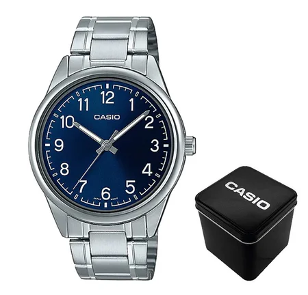 Наручные часы Casio MTP-V005D-2B4