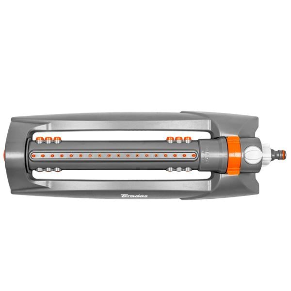 Ороситель осциллирующий White Line WL-Z21 с регулируемой шириной полива.