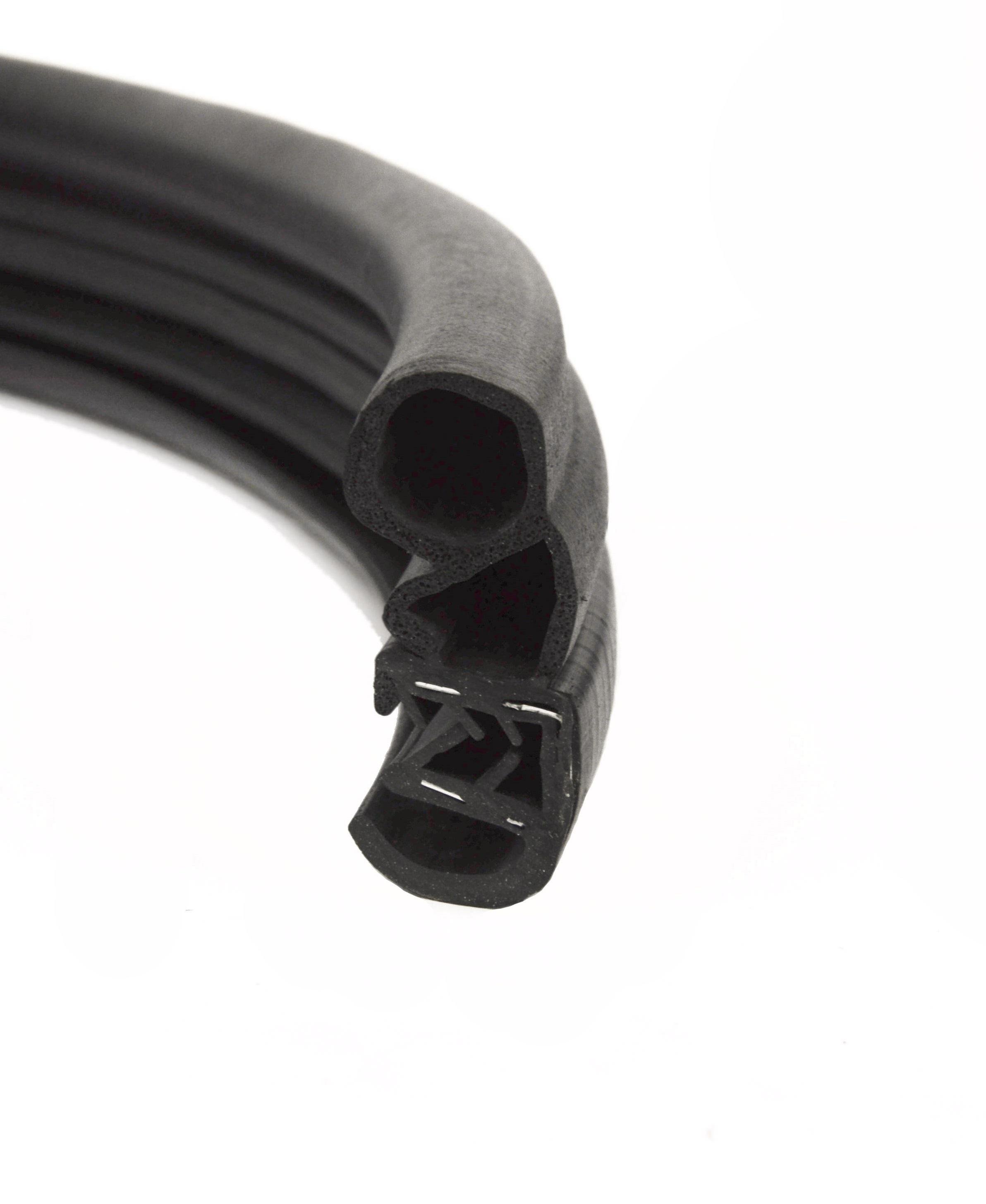 Уплотнитель передней двери Volkswagen Transporter T5 2003-2009