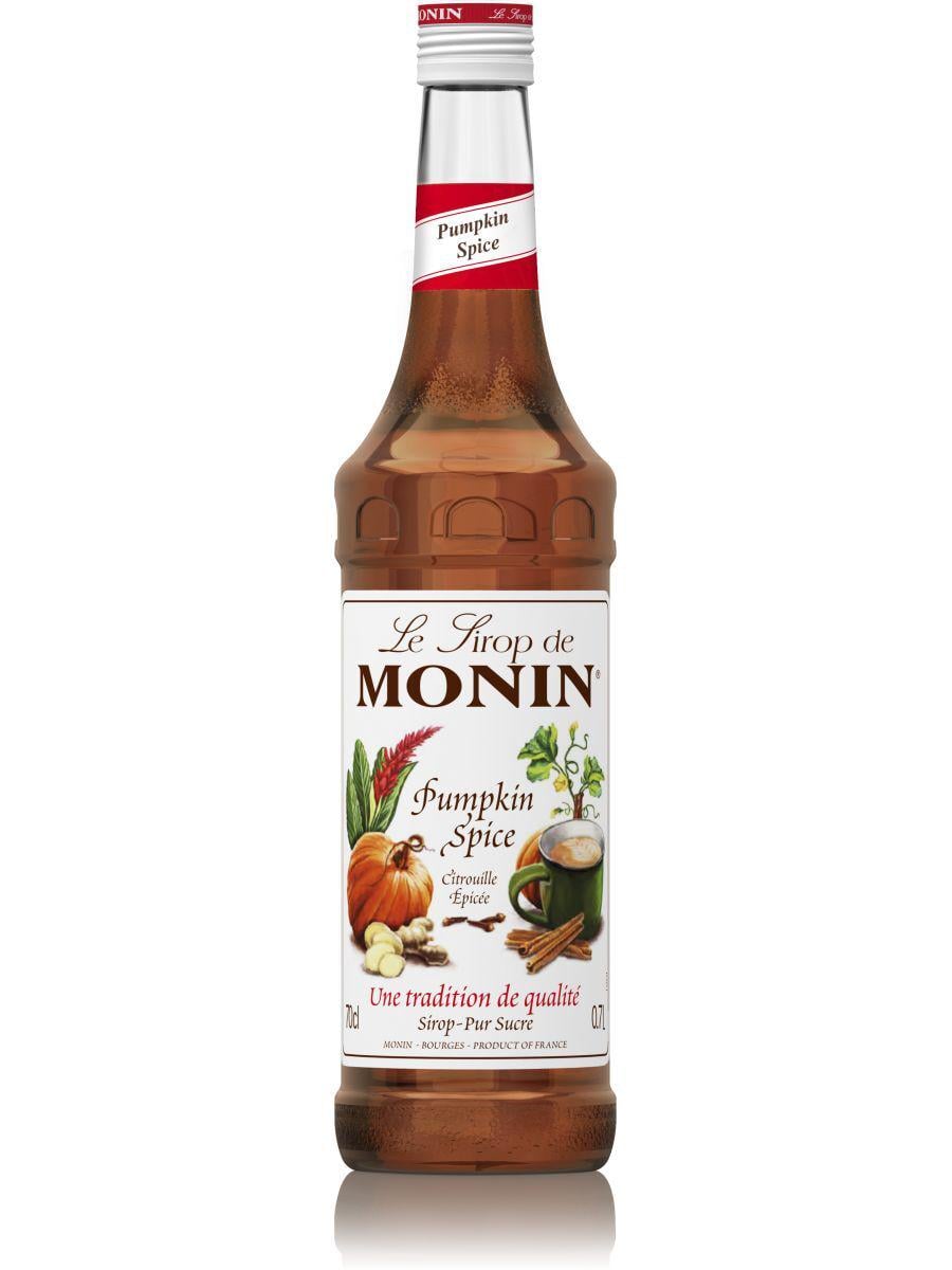 Сироп Monin пряная тыква 0,7 (35277635)