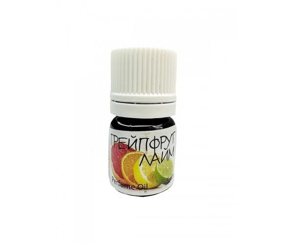 Парфюмированное масло Грейпфрут-лайм (119841)