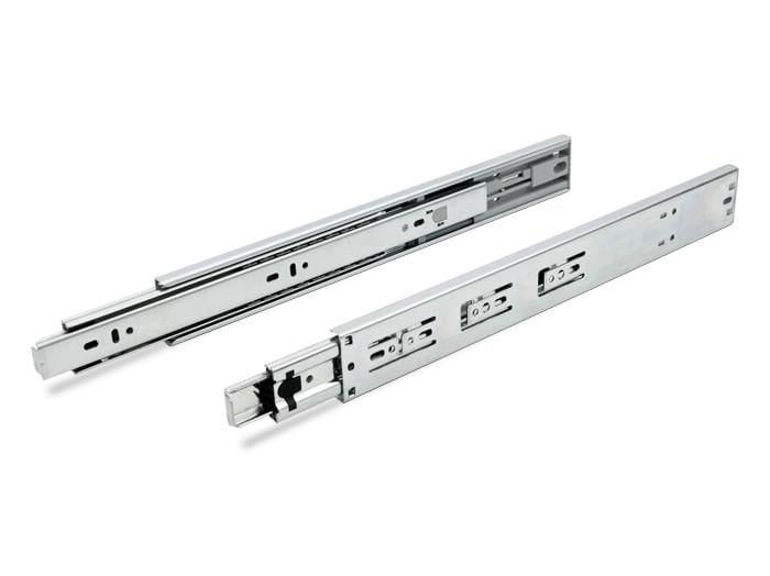 Направляющая полного выдвижения One Touch GIFF PRIME 400х45 мм (56415)