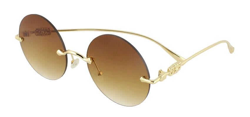 Очки солнцезащитные Otto 9096 (02179)