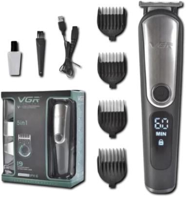 Машинка для стрижки VGR V-105 (41421-15918_586)