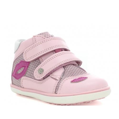 Ботинки BARTEK 11703-1-1M р. 19 (21695938) - фото 2 Ботинки BARTEK 11703-1-1M р. 19 (21695938) - фото 2