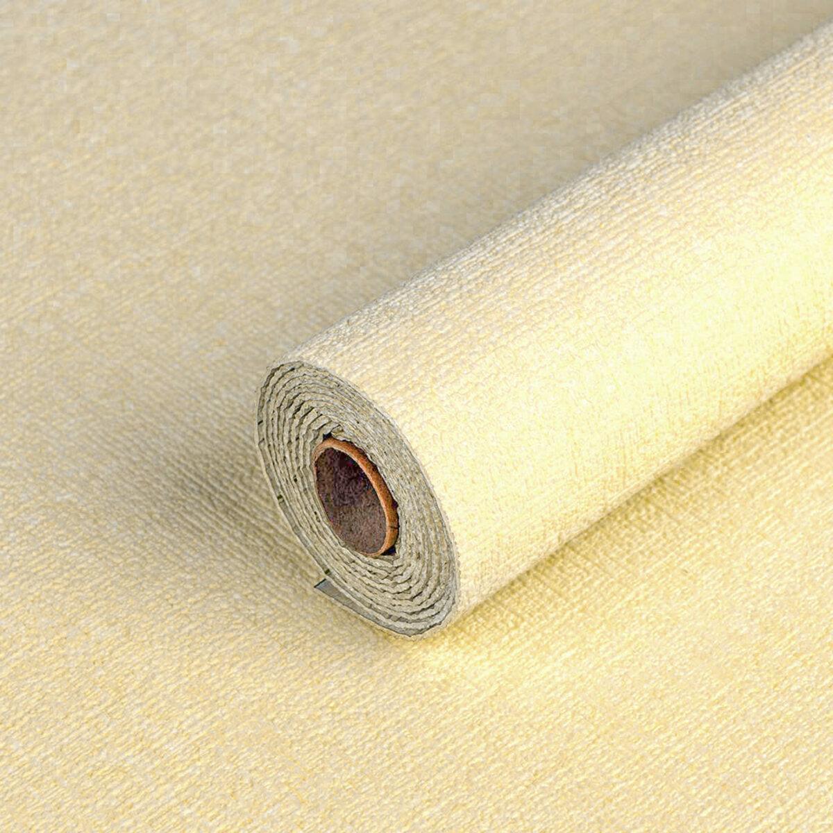 Обои самоклеящиеся 2800х500х1,5 мм Бежевый меланж (SW-00002062) - фото 7 Обои самоклеящиеся 2800х500х1,5 мм Бежевый меланж (SW-00002062) - фото 7