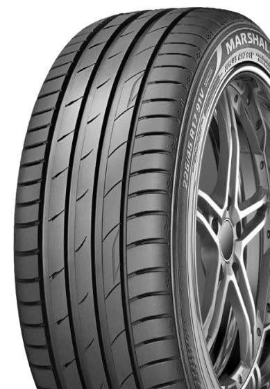 Шина Marshal Matrac MU12 235/55 R17 103W Шина Marshal Matrac MU12 235/55 R17 103W
